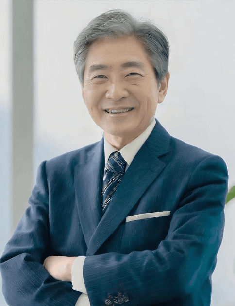 田中浩二郎